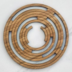 Coasters
